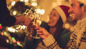 Celebrating Christmas