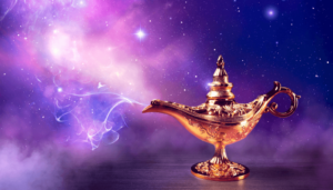 Magic