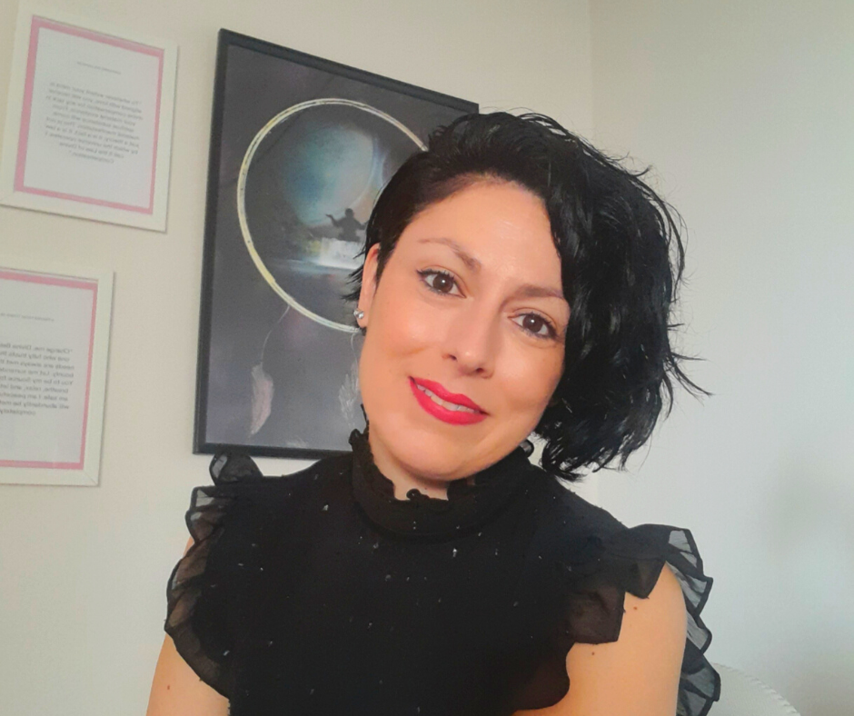 Nikoletta Basdara